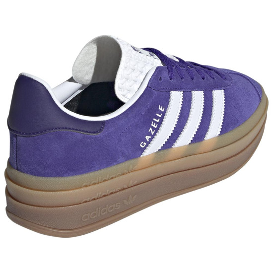 Adidas Gazelle Bold W